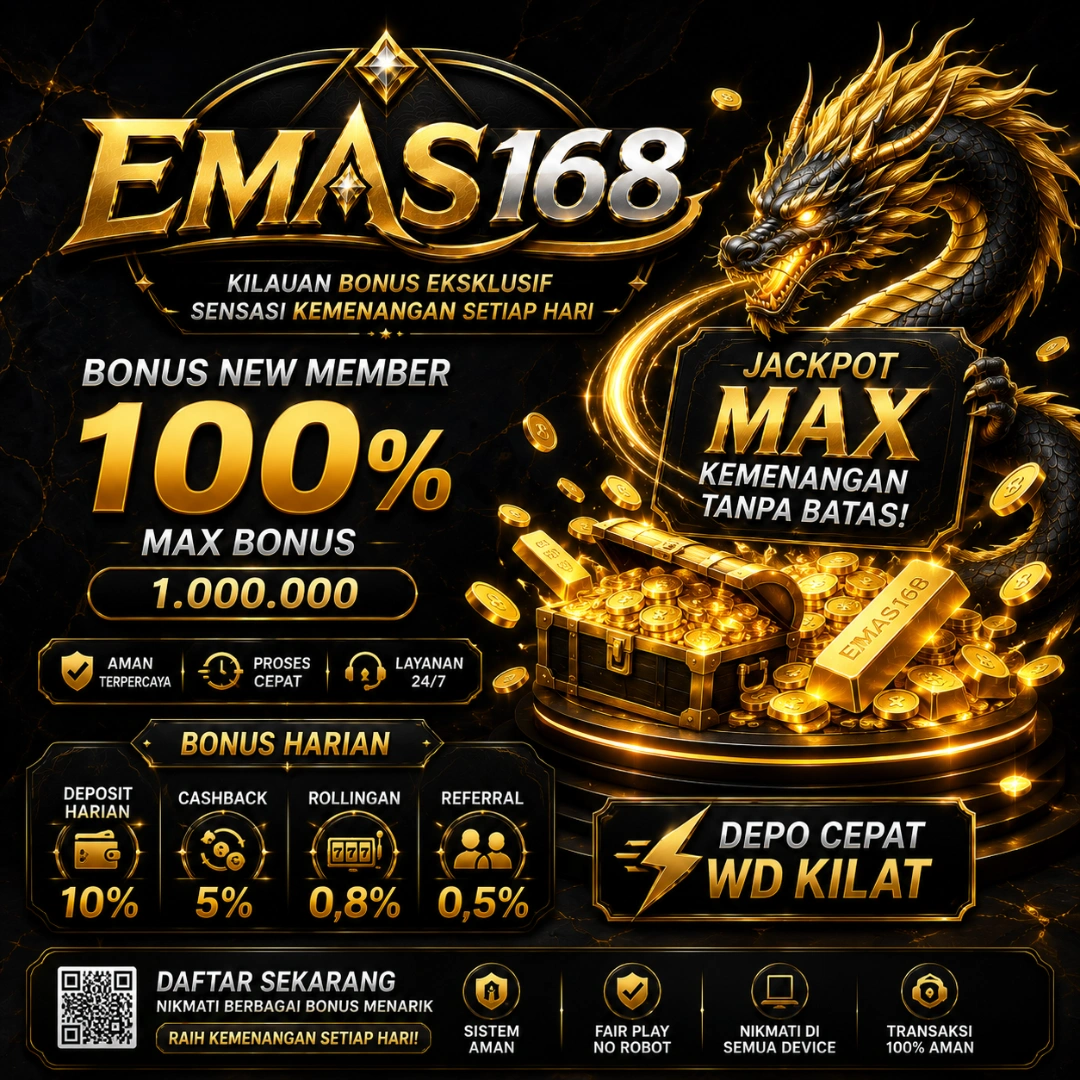 EMAS168